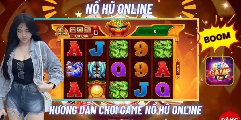 Game nổ hũ là gì?