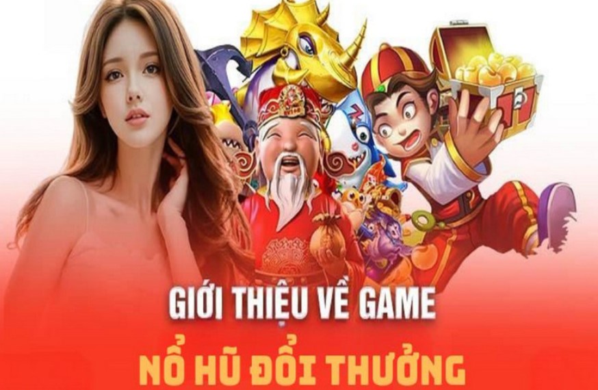 Gợi ý địa chỉ chơi game uy tín