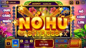 cách chơi nổ hũ thắng lớn