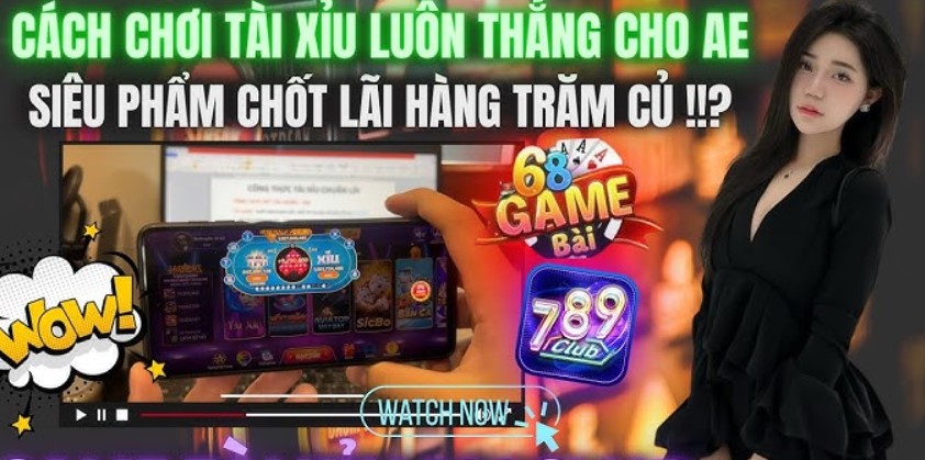 Cách chơi tài xỉu thế nào ?