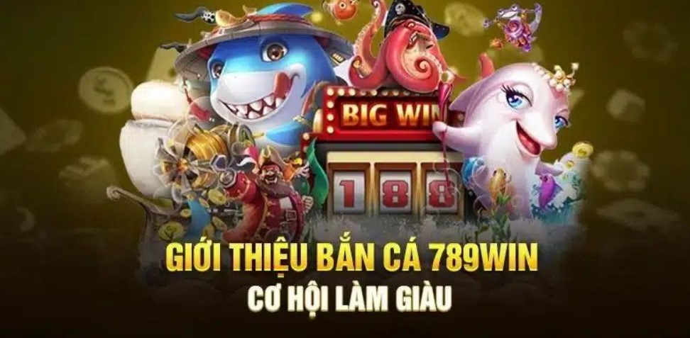 Cần chú ý điều gì khi chơi bắn cá 789WIN?