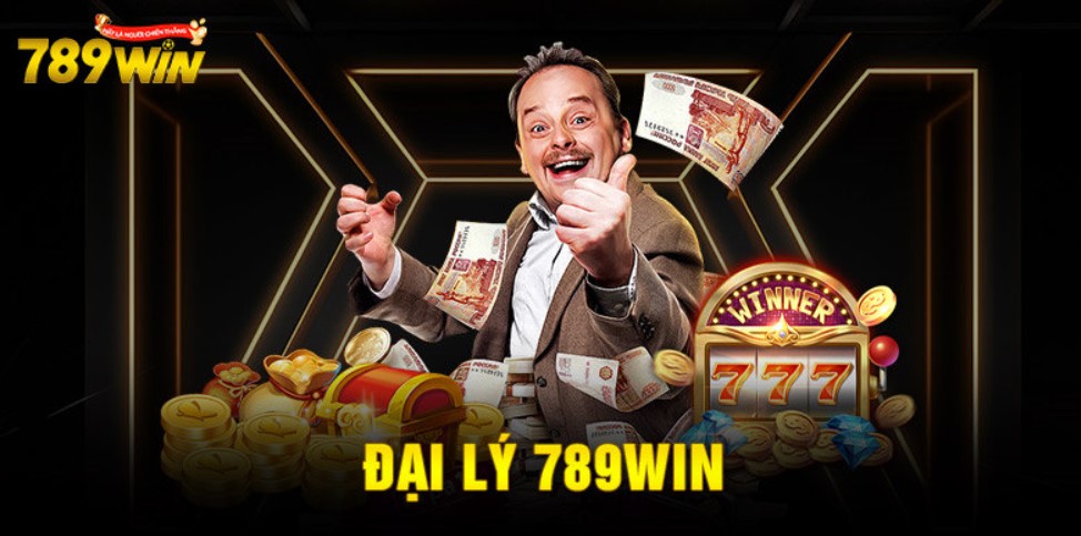 Đại Lý 789WIN