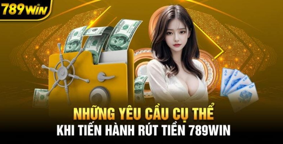 FAQs – Tổng hợp một số thắc mắc của nhiều bet thủ khi Rút tiền 789win