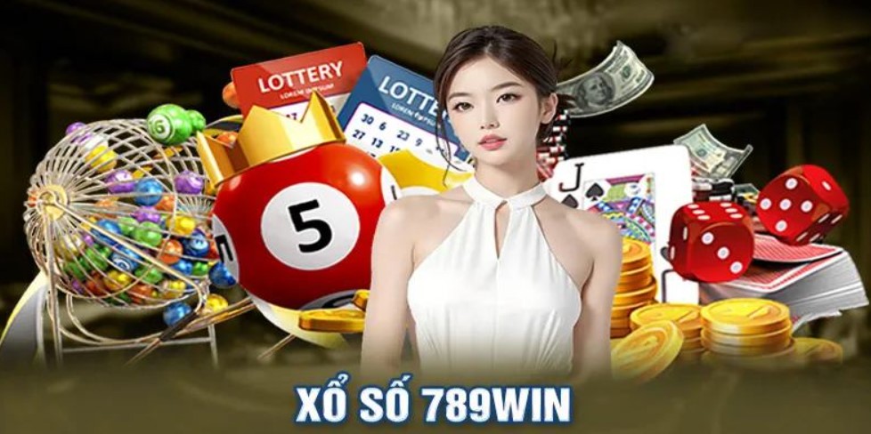 Giới thiệu đôi nét cơ bản cho tân thủ về xổ số 789win tại nhà cái 