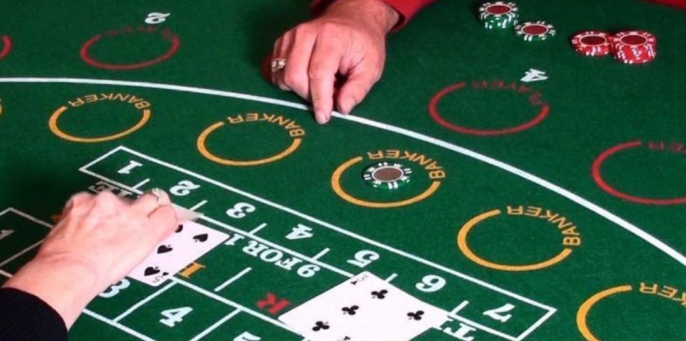 Giới thiệu qua về cách soi cầu baccarat 