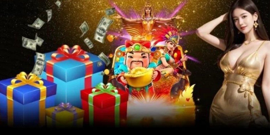 Khuyến Mãi 789win khi đăng ký nick mới