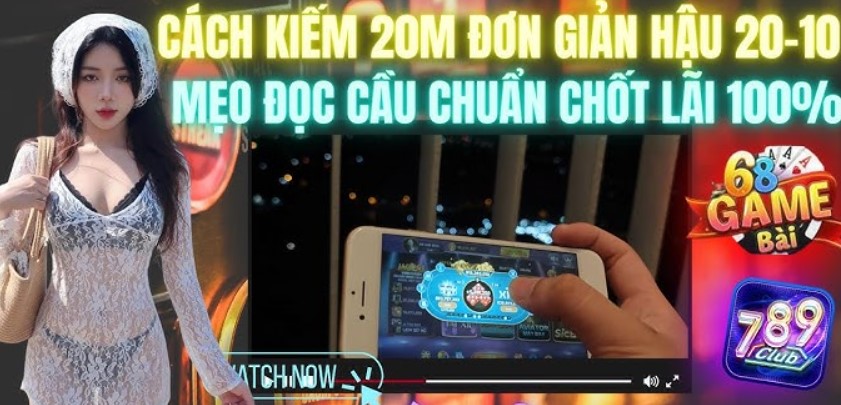 Lưu ý cách chơi tài xỉu để luôn chiến thắng