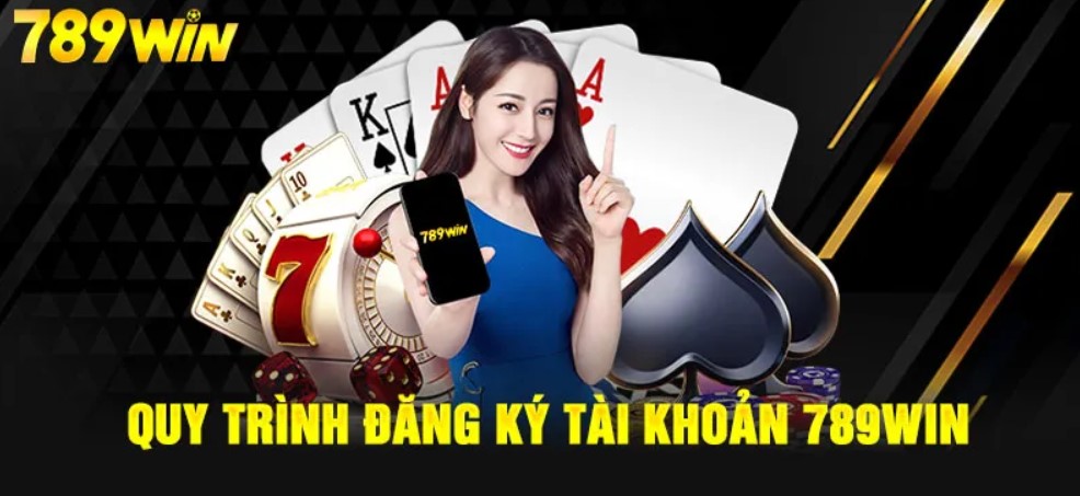 Một số điều mà các bet thủ cần khắc cốt ghi tâm khi Đăng ký 789win 