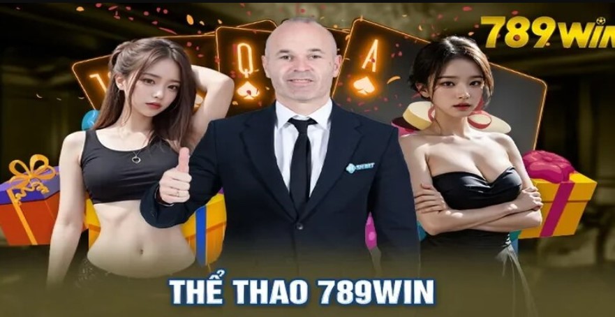 Sảnh cá cược Thể thao 789win là gì?