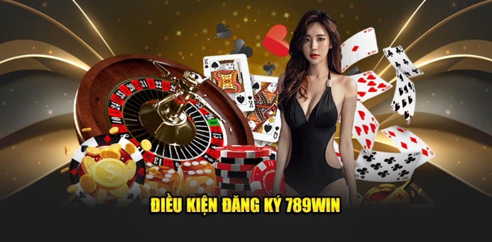 Tổng hợp các chương trình ưu đãi chào đón tân thủ khi Đăng ký 789win 