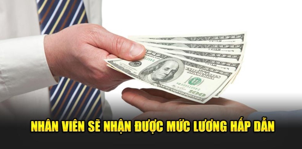 Top công việc nên thử tại nhà cái