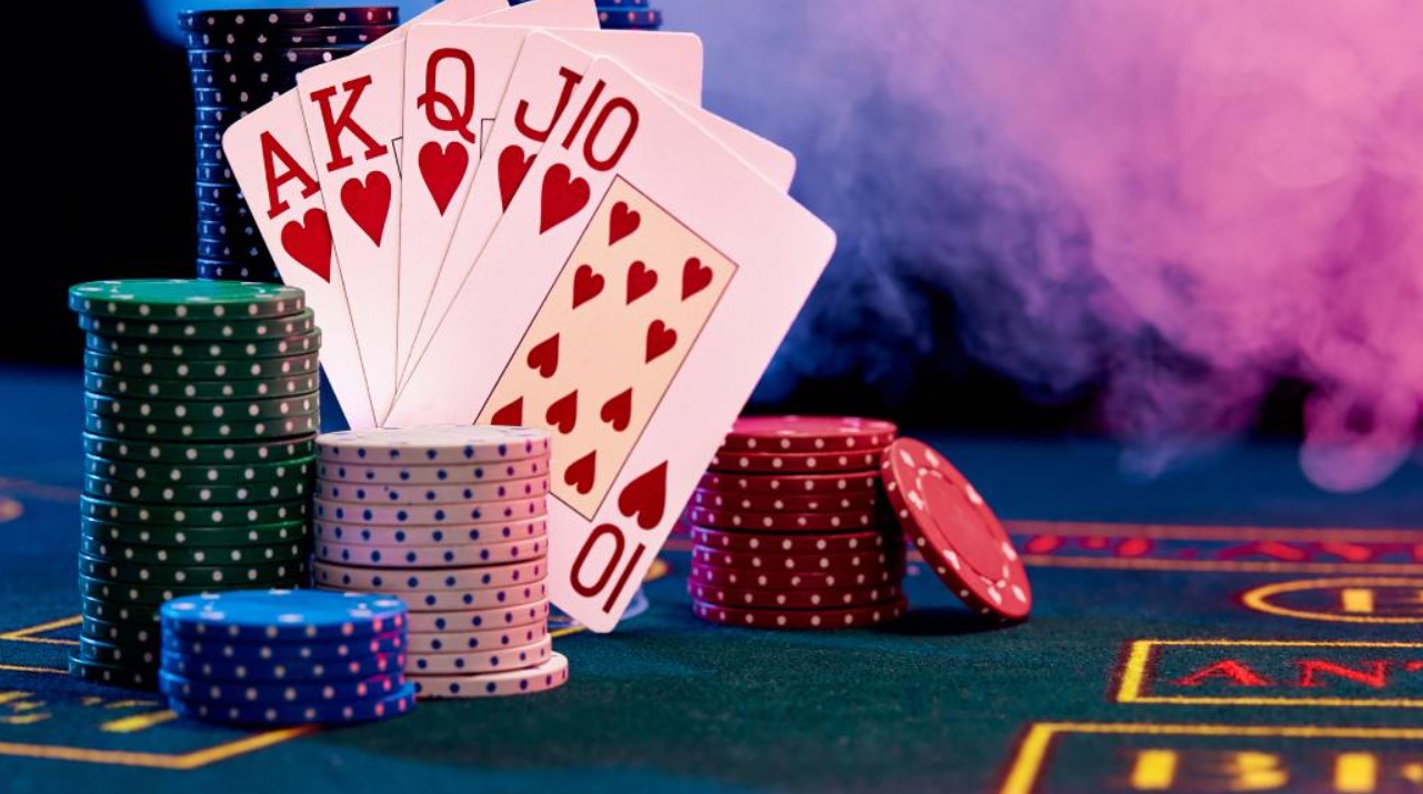 Hướng dẫn cách chơi game bài phỏm