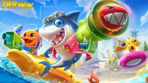 Bắn Cá Hải Vương