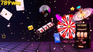 Nổ hũ Big city boy