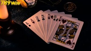 Tiến Lên Miền Nam Online