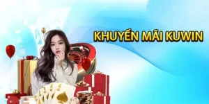 Giới thiệu chuyên mục ưu đãi tại Kuwin