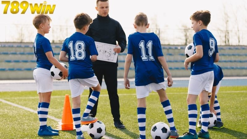 Huấn luyện viên bóng đá