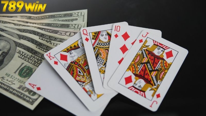 Game bài Tiến lên