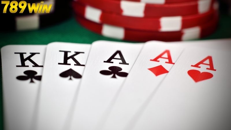 Game bài Tiến lên