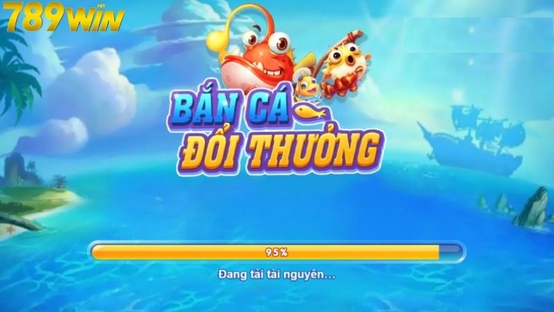 Ná bắn cá