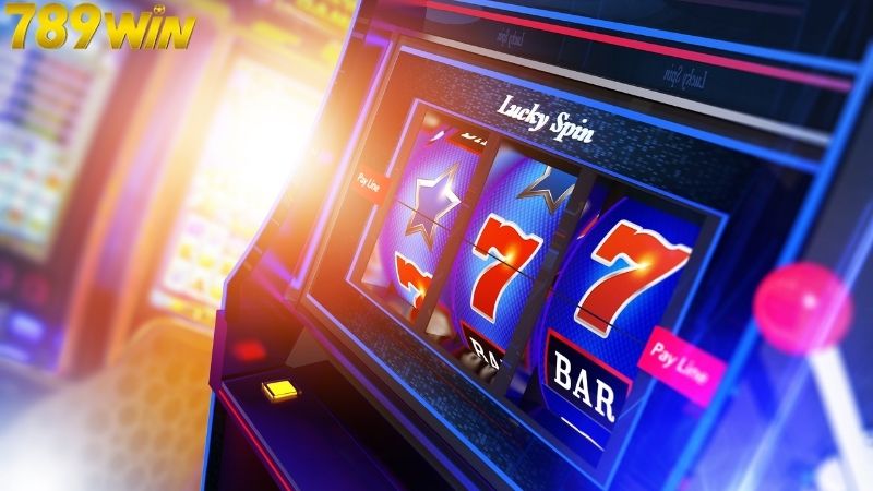 Nổ hũ 999 slot