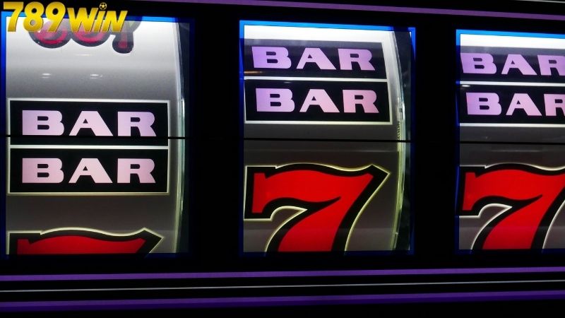 Nổ hũ 999 slot