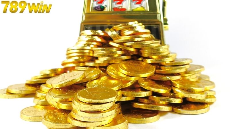Nổ hũ 999 slot