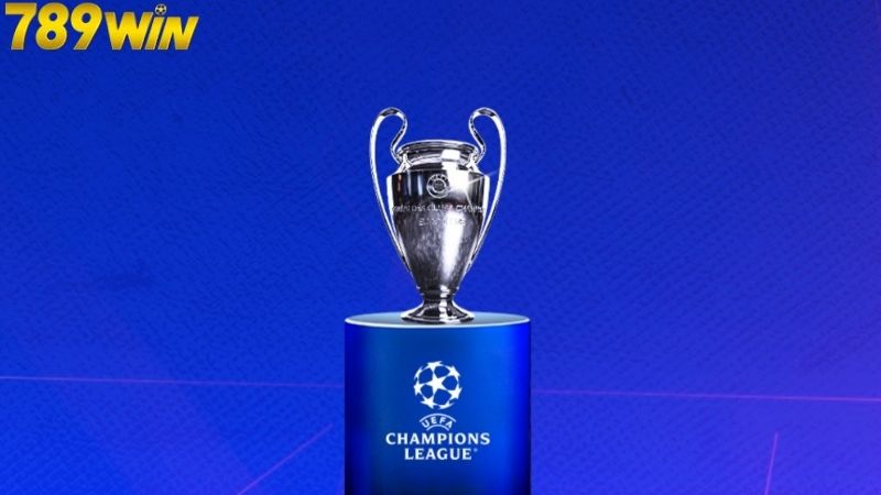 Cá cược Champions League