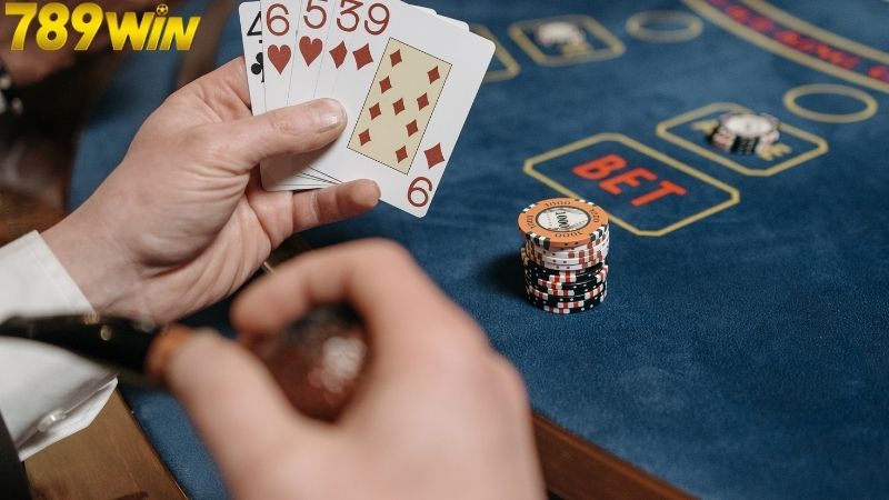 Chơi baccarat online thắng dễ dàng nhất