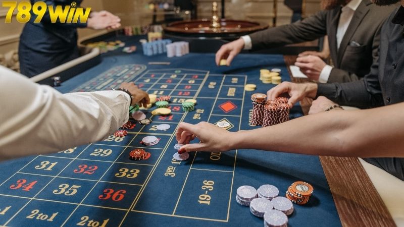 Chơi baccarat online thắng dễ dàng nhất