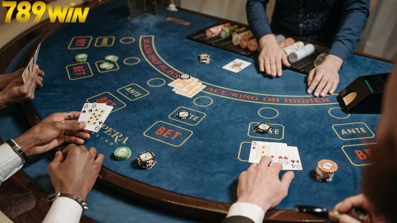 Chơi baccarat online thắng dễ dàng nhất