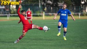 Kèo chấp 1/2 bóng đá là gì