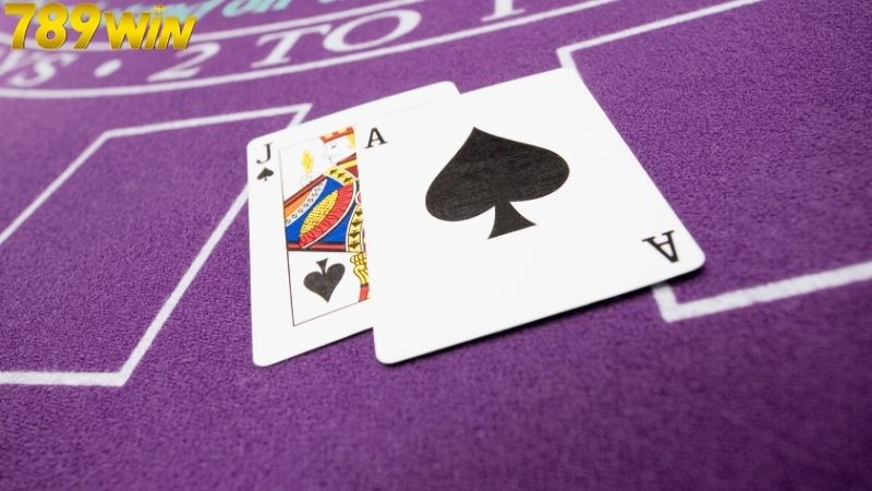 chiến thuật chơi blackjack