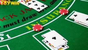 chiến thuật chơi blackjack